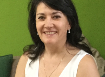 Matilde Cordero Barroso. Asesora Comercial. Cáceres